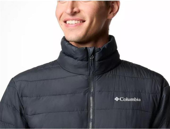 Actual product image Columbia Powder Lite II (XL)