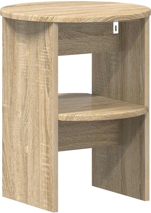 Produktbild vidaXL Sideboard