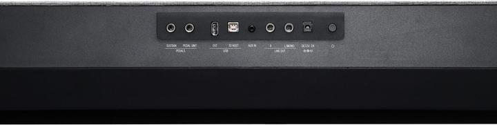 Actual product image Kurzweil Stage Piano KAS1-WH 88 keys (88 Keys)