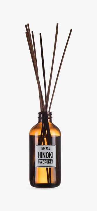 Actual product image L:A Bruket Diffuser HINOKI (200 ml)