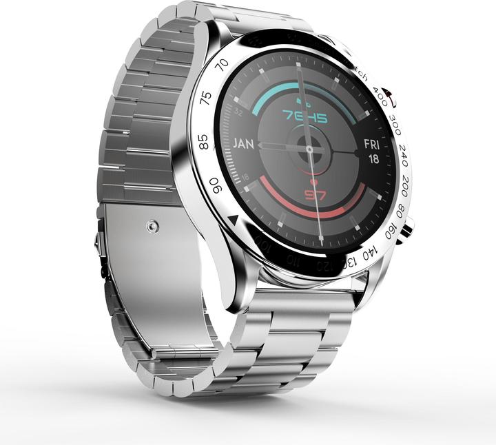 Actual product image HiFuture FutureGo Pro (46 mm)