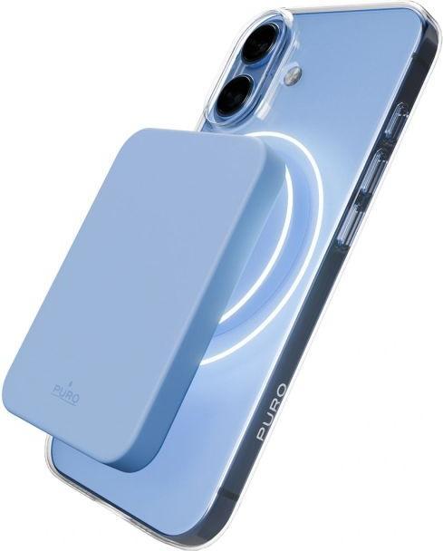 Actual product image Puro Cover (Apple iPhone Air)