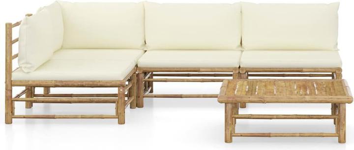 Immagine prodotto vidaXL Garten Lounge Set