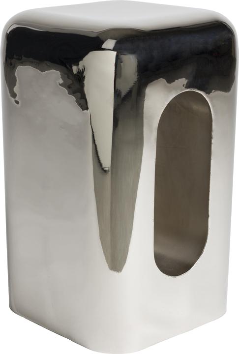 Image du produit Zuiver Stool Creek Chrome