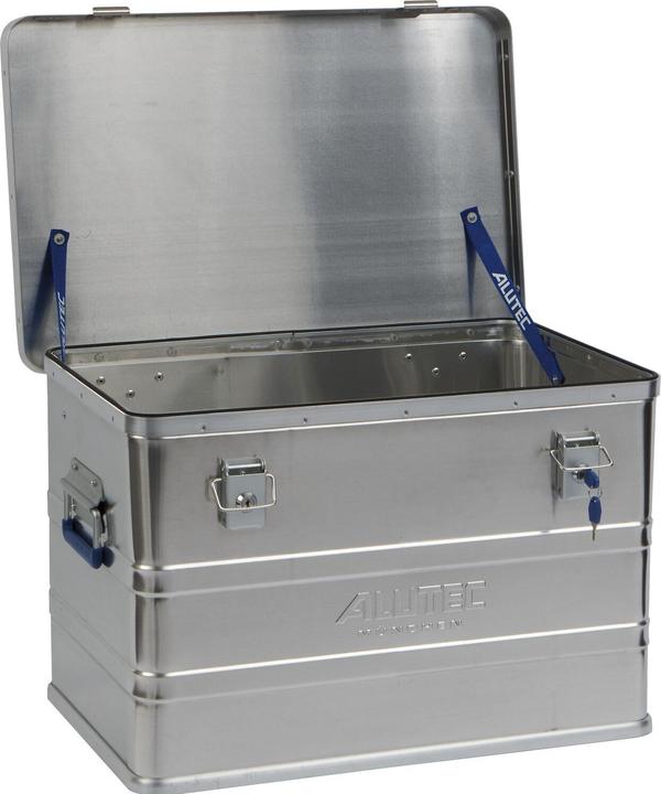 Produktbild Alutec Classic 68