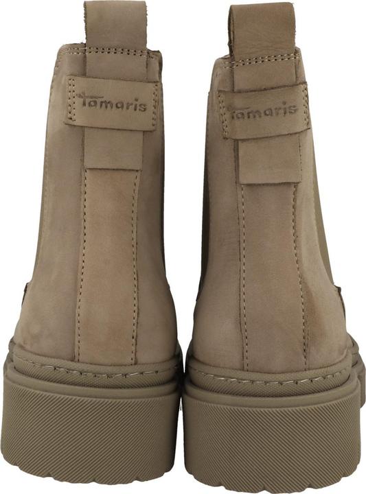 Actual product image Tamaris Chelsea Boot (41)