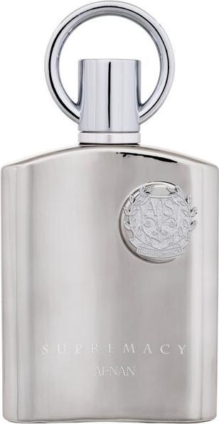 Produktbild Afnan Supremacy Silver (Eau de Parfum, 100 ml)