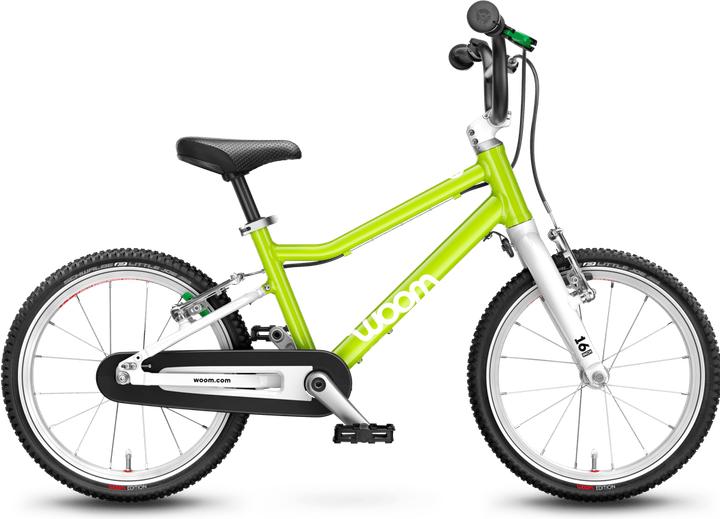 Produktbild woom Original 3 (16")