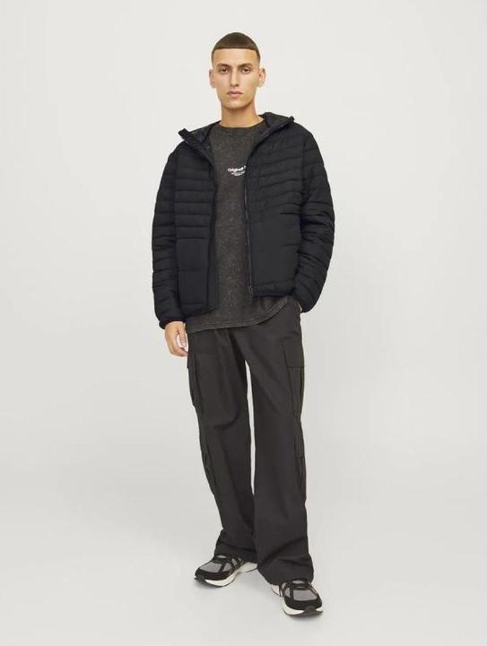 Immagine prodotto Jack & Jones Jjestate Packable Puffer Hood Noos (XXL)