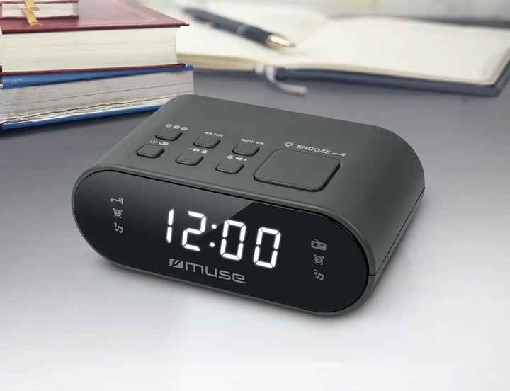 Image du produit Muse M-10 CR