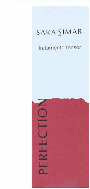 Produktbild Sara Simar Haarserum Perfect (30 ml) (30 ml)