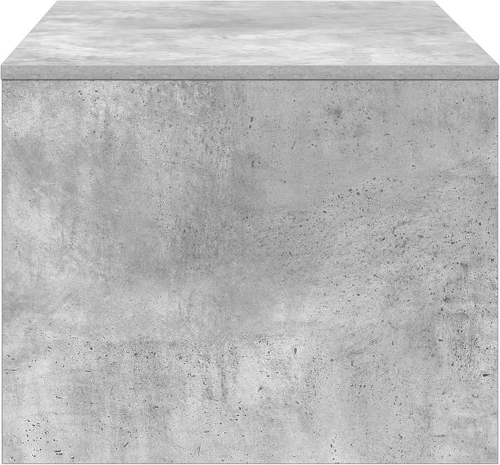 Immagine prodotto vidaXL Couchtisch (80 x 50 x 40 cm)