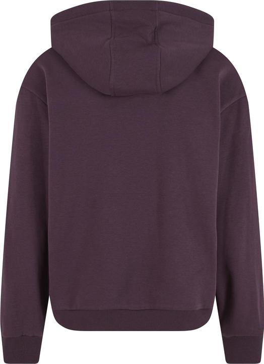 Produktbild Urban Classics Fluffy Hoody - 171973 (M)