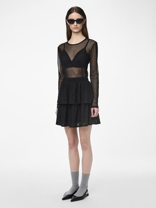 Produktbild Pieces PCMIMI Minirock (M)