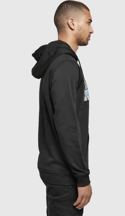 Produktbild Mister Tee Marvel Logo Character Hoody (L)