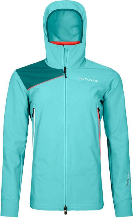Produktbild Ortovox Pala Hooded (M)