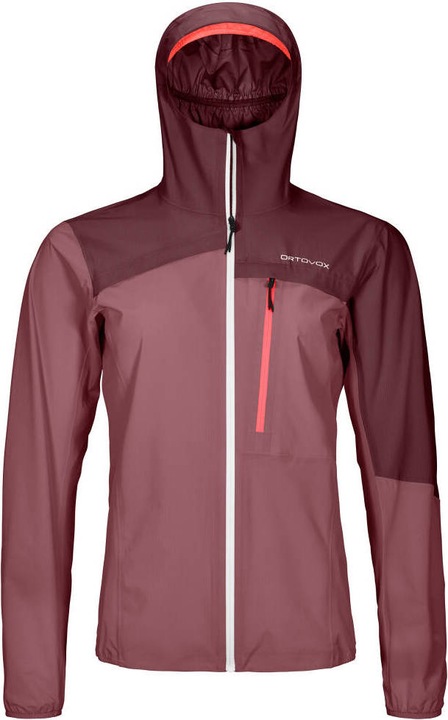 Actual product image Ortovox CIVETTA JACKET W 2.5 (M)