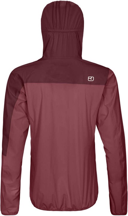 Actual product image Ortovox CIVETTA JACKET W 2.5 (M)