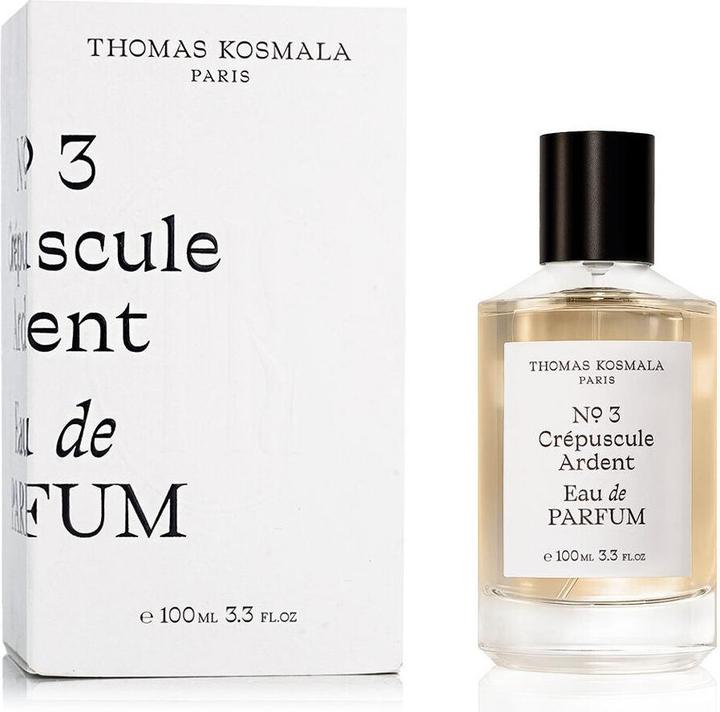 Immagine prodotto Thomas Kosmala Canzone nel vento - EDP (Eau de parfum, 100 ml)