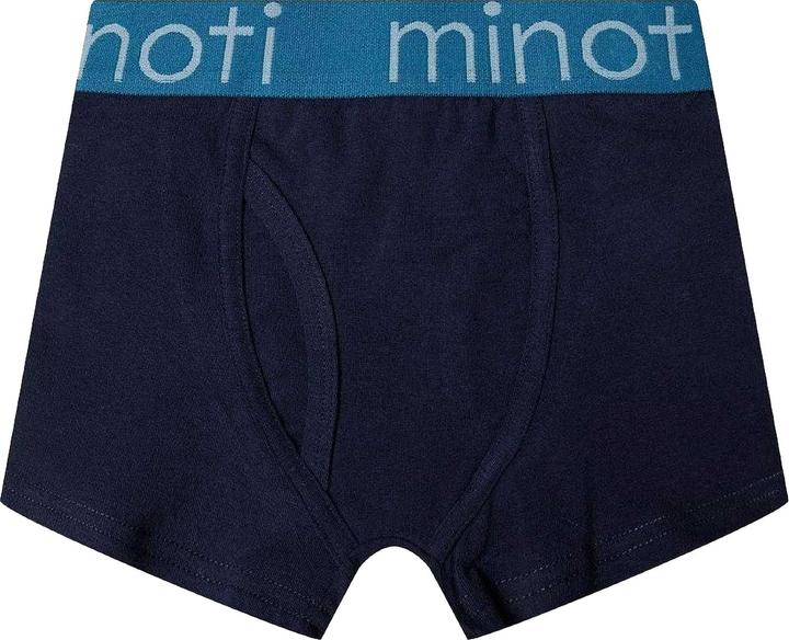 Produktbild Minoti Boxershorts Jungen (10erPack) (10er Pack)