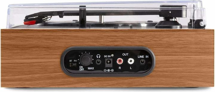 Actual product image Fenton RP170L (Manual)