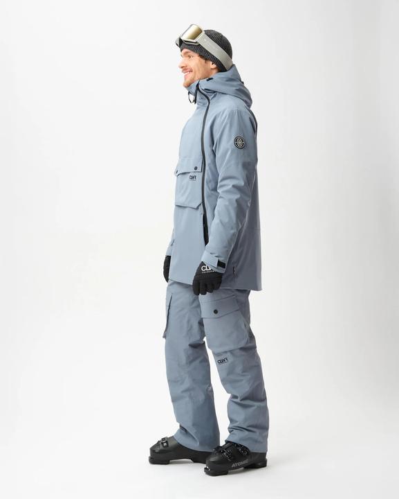 Actual product image Colourwear M Foil Anorak (M)