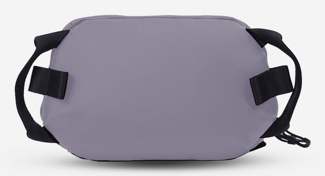 Immagine prodotto Wandrd Tech Pouch Grande Uyuni Viola (Borsa per accessori per fotocamere, 3.50 l)