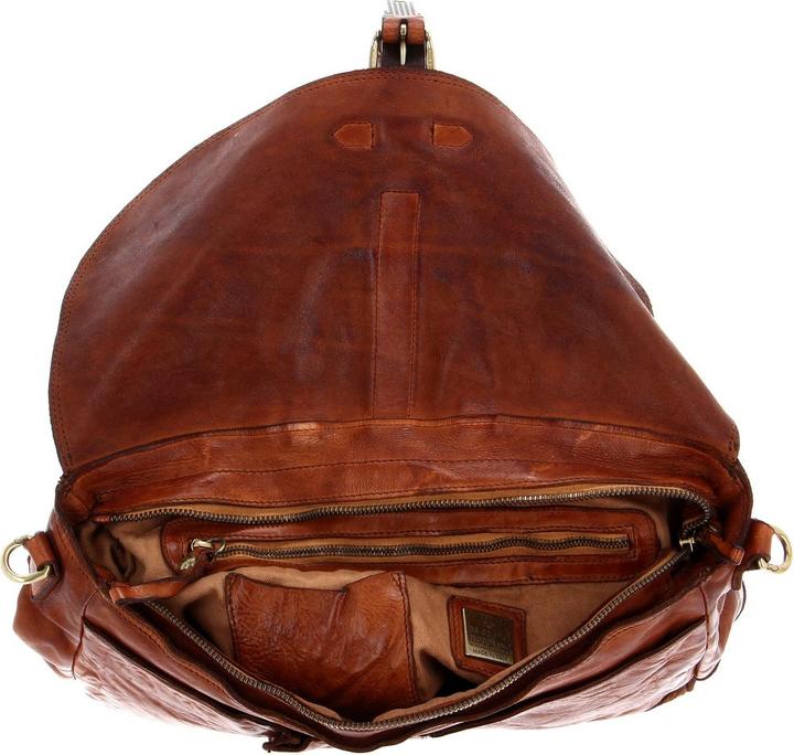 Actual product image Campomaggi Briefcase