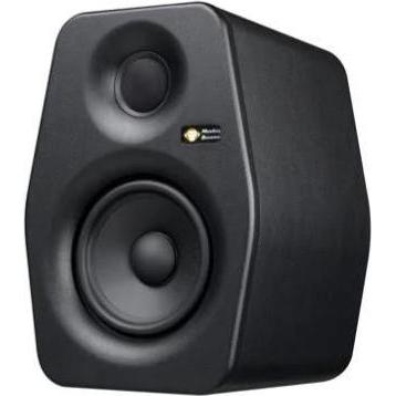 Monkey Banana Turbo 5 (Aktiv, 1 Stk., 1x 80 W), Monitor Lautsprecher, Schwarz