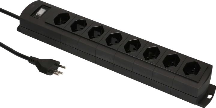 Produktbild Max Hauri Prime Line (8 x, Typ 13, 3 m)