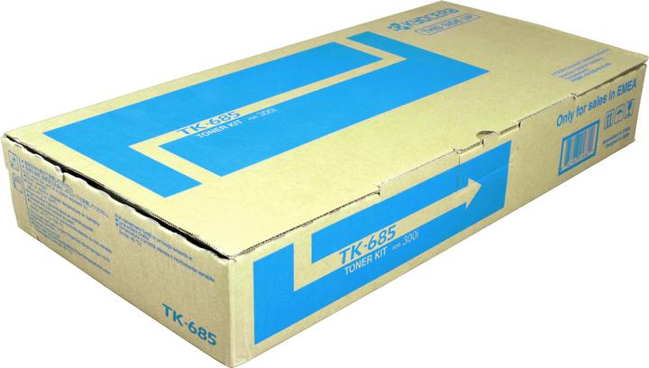 Produktbild Kyocera Tk-685 (BK)