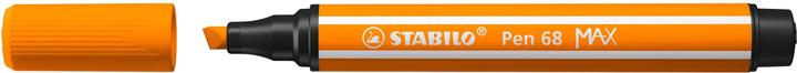 Productafbeelding STABILO Pen 68 MAX (Oranje, 5 x)