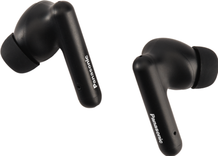 Actual product image Panasonic RZB110WDEK (No noise cancelling, 6 h, Wireless)