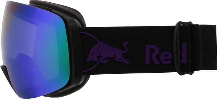 Immagine prodotto Skibrille JON-06GR2 Blaugrün/Smoke