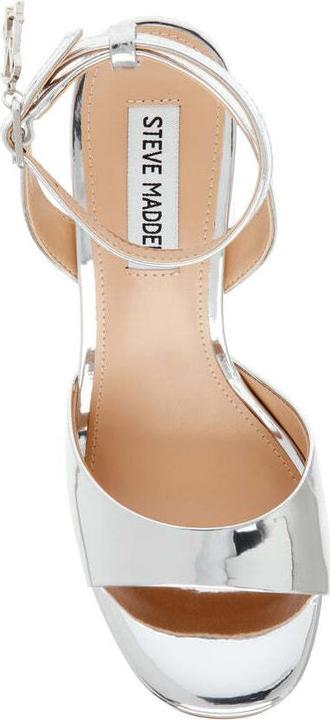 Actual product image Steve Madden 's sandals transpire (42)