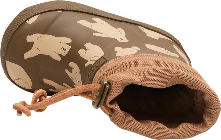 Actual product image Bisgaard Thermo Rubber (25)