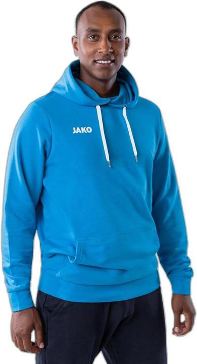 Produktbild JAKO Kapuzensweat Base (S)