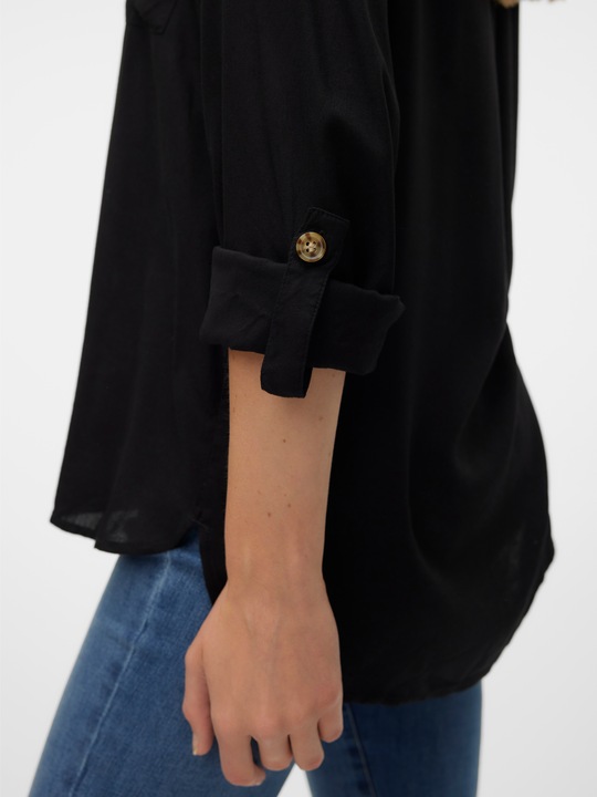 Actual product image Vero Moda Buttoned shirt (S)