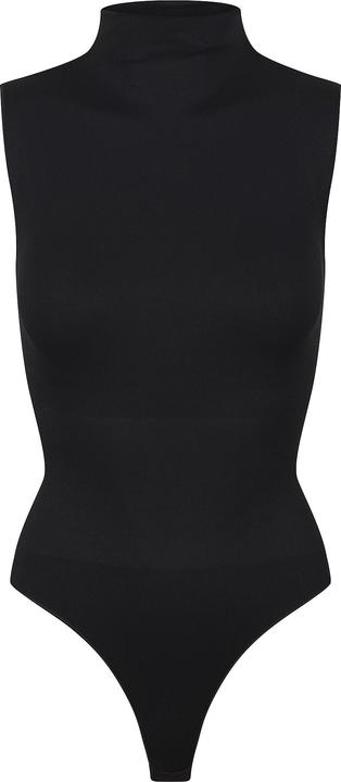 Produktbild Ruey Essentials Ärmelloser Rollkragen Bodysuit Formend (M)