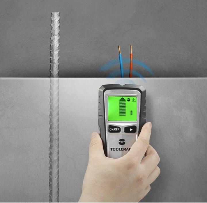 Actual product image Toolcraft BT-3216725