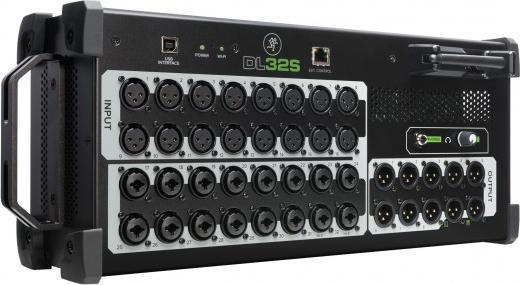 Image du produit Mackie DL32S (Studio et mixeur live)
