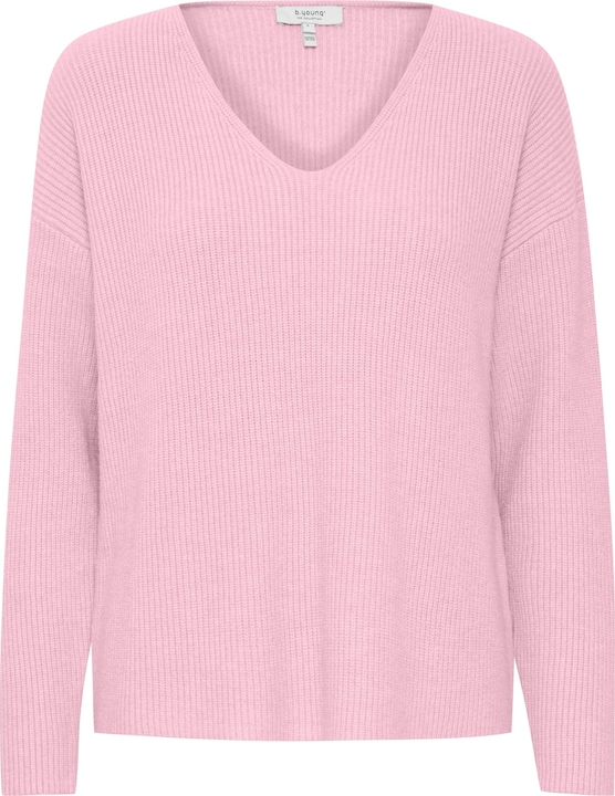 Bustina rosa melange (1427101)