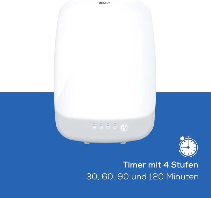 Productafbeelding Beurer TL 85 (10000 lx)