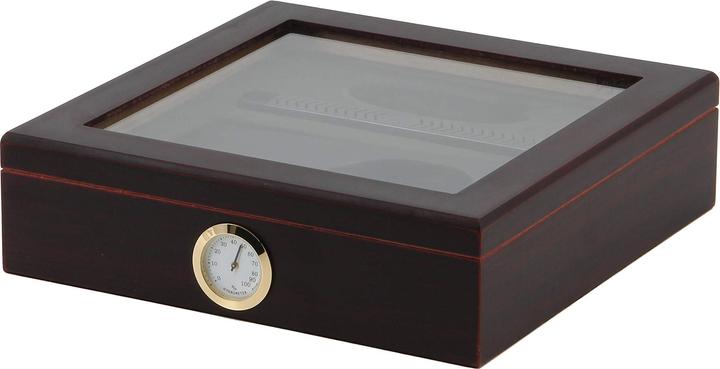 Produktbild Big Smoke Zigarren Humidor Set (30)