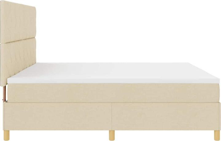 Image du produit vidaXL Bett (200 x 200 cm)