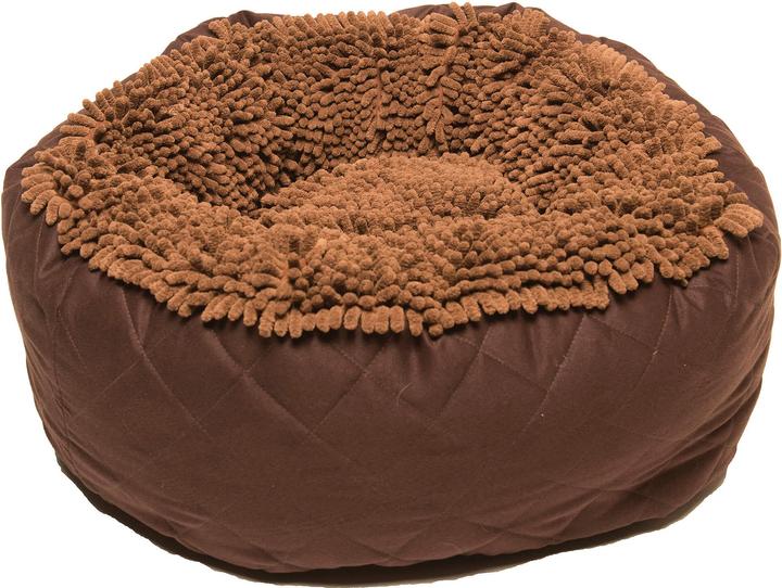Actual product image Dog Gone Smart Dirty Dog (Dog)