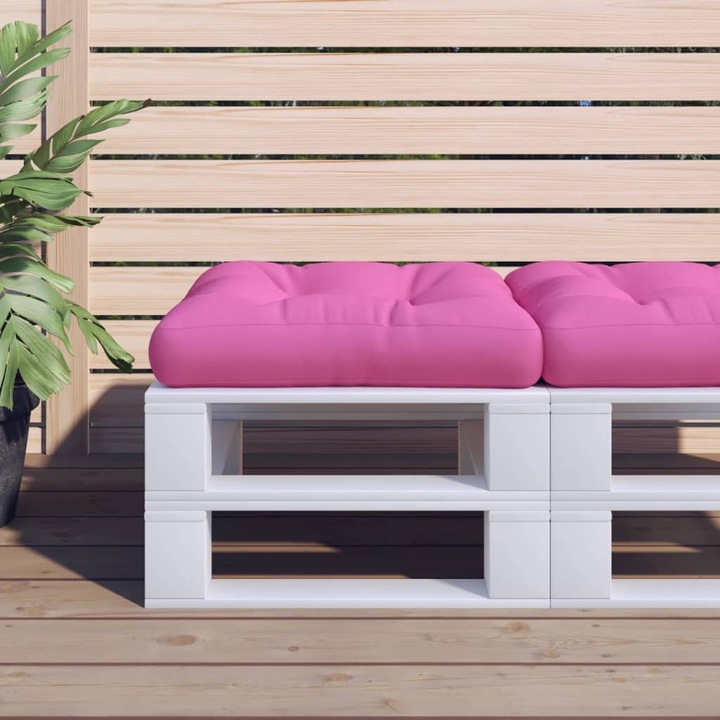 Produktbild VidaXL Pilvi (50 x 50 x 12 cm)