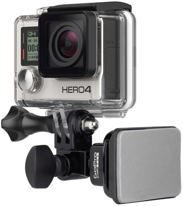 Produktbild GoPro Helmet Front + Side Mount (Universal, Hero 7, Osmo Action, Hero 9)