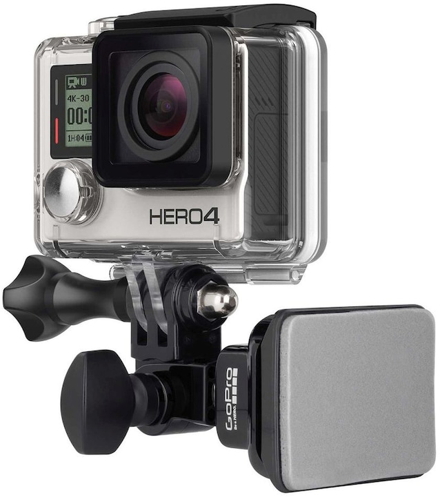 Produktbild GoPro Helmet Front + Side Mount (Universal, Hero 7, Osmo Action, Hero 9)