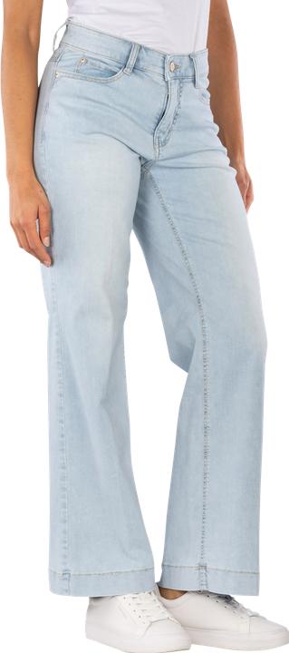 Produktbild MAC Jeans Mac Dream Wide Jeans Wide Leg (29)